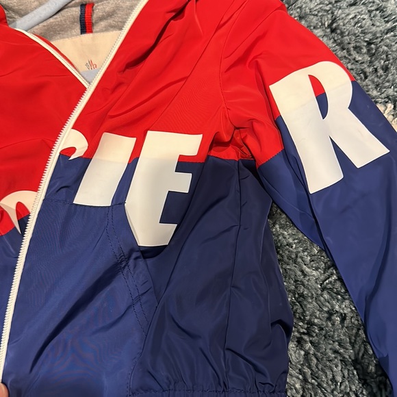 Moncler Toddler Windbreaker - Picture 3 of 9